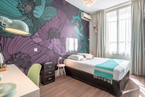Hotel H�tel Cecil