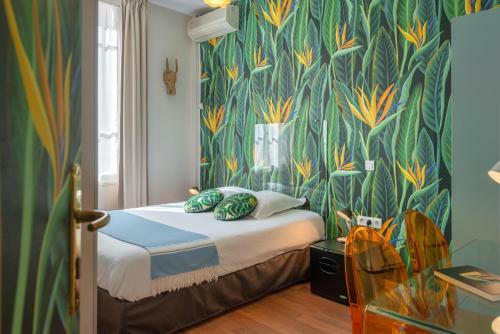 Hotel H�tel Cecil