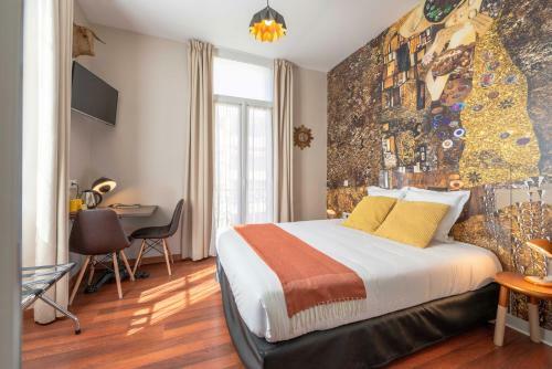 Hotel H�tel Cecil