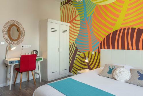 Hotel H�tel Cecil