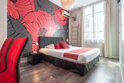 Hotel H�tel Cecil