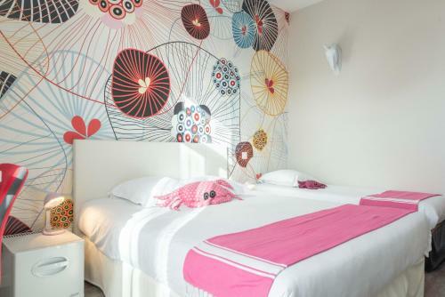 Hotel H�tel Cecil