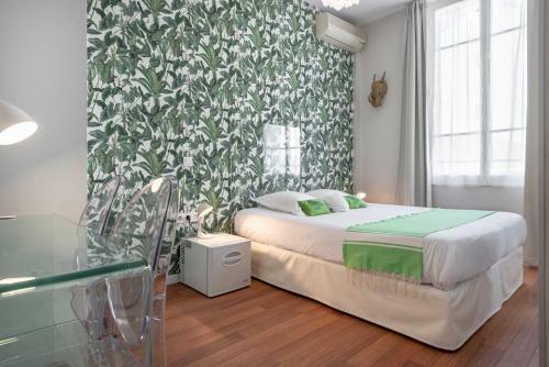 Hotel H�tel Cecil