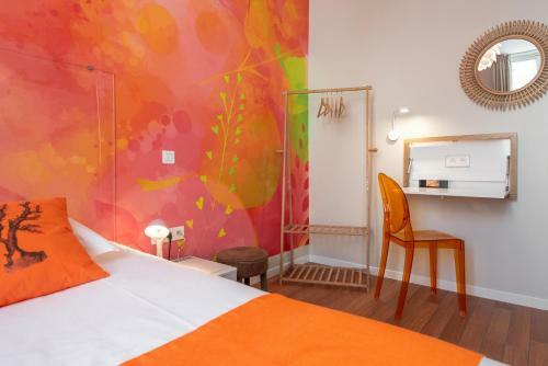Hotel H�tel Cecil