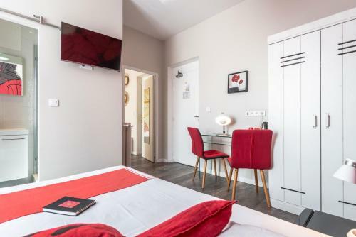 Hotel H�tel Cecil
