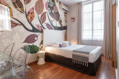 Hotel H�tel Cecil
