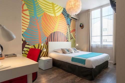 Hotel H�tel Cecil