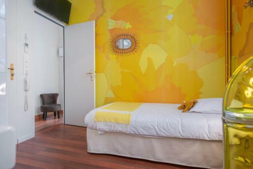 Hotel H�tel Cecil