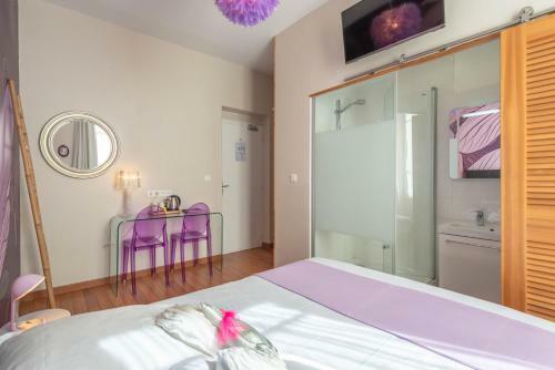 Hotel H�tel Cecil