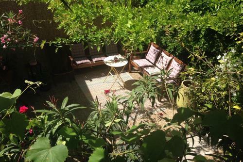 Hotel H�tel Cecil
