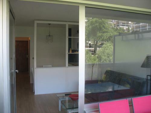 Apartamento Corinthea