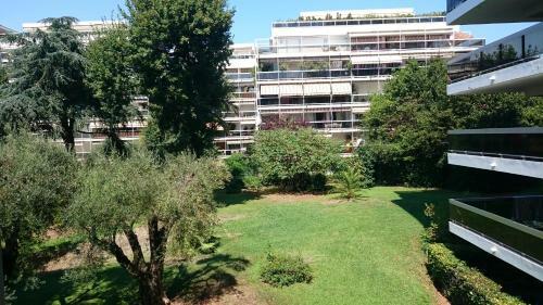 Apartamento Corinthea