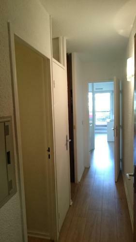 Apartamento Corinthea
