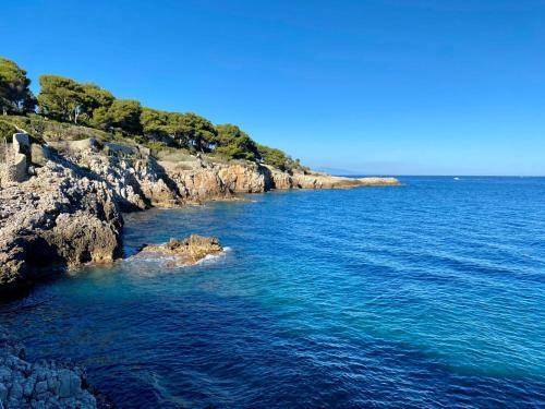 Apartamento Joli Appartement