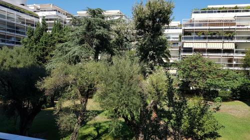 Apartamento Joli Appartement