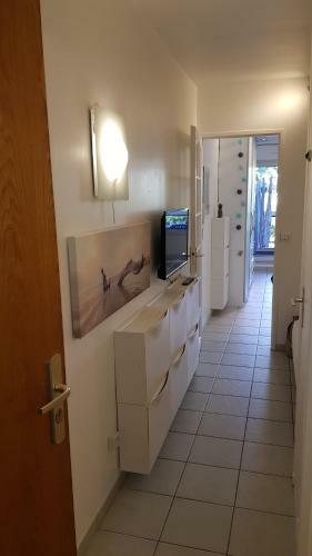 Apartamento Joli Appartement