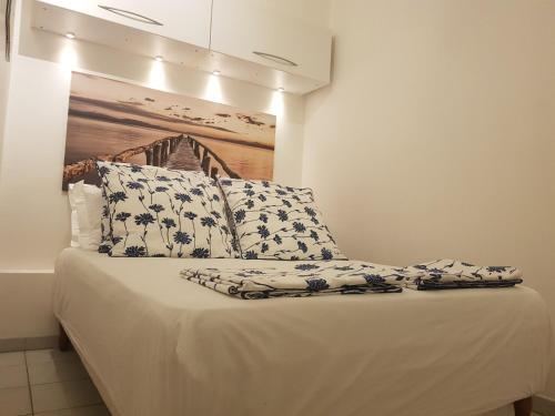 Apartamento Joli Appartement