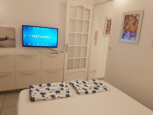 Apartamento Joli Appartement