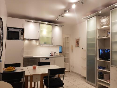 Apartamento Joli Appartement