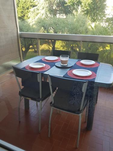 Apartamento Joli Appartement