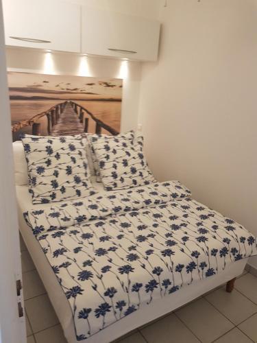 Apartamento Joli Appartement