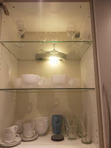 Apartamento Joli Appartement
