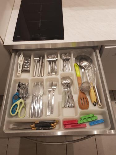 Apartamento Joli Appartement