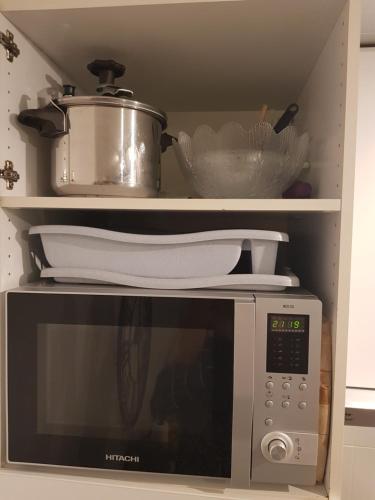Apartamento Joli Appartement