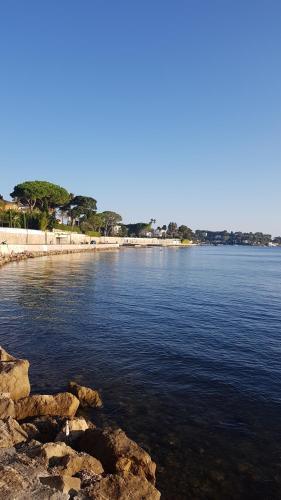 Apartamento Joli Appartement