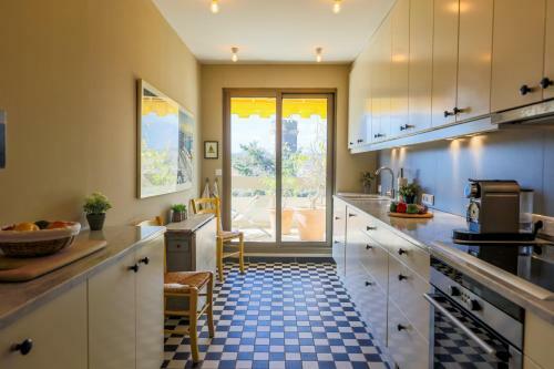 Apartamento Le Chateau de La Pinede
