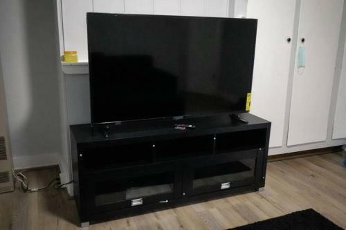 Apartamento Spacious & Comfy 5min To Downtown Royal Beds
