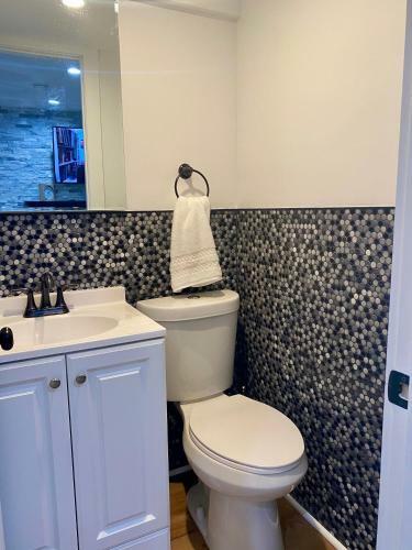 Apartamento Albany South End Gem