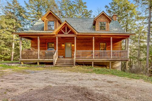 Hemlock Lodge