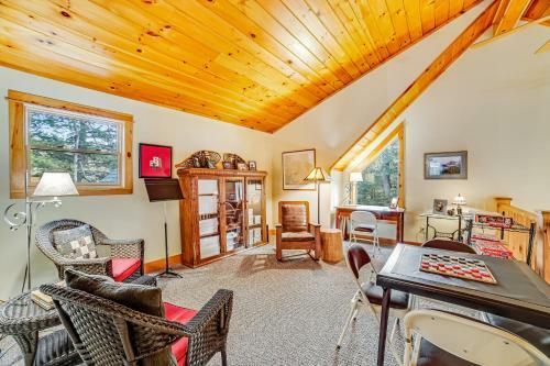 Hemlock Lodge