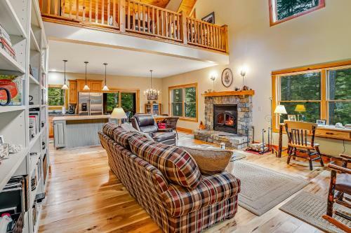 Hemlock Lodge