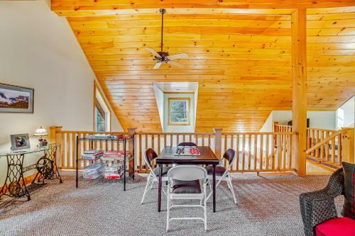 Hemlock Lodge