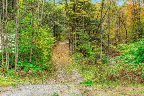 The Lodge At Schroon River