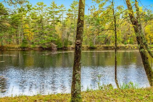 The Lodge At Schroon River