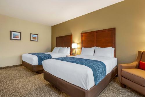 Hotel Comfort Inn