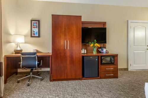 Hotel Comfort Inn