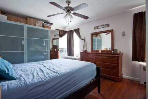 Apartamento Oasis Getaway