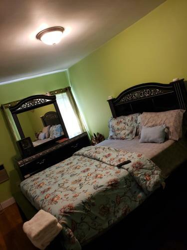 Comfortable Holiday Homestay