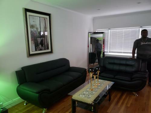 Comfortable Holiday Homestay