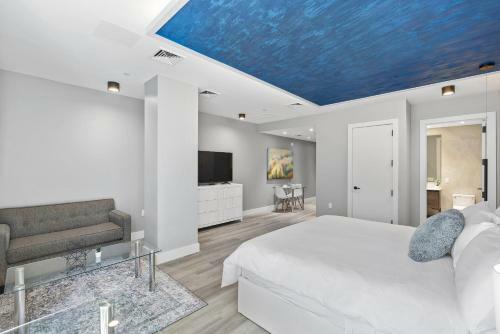 Hotel Global Luxury Suites At The Arches