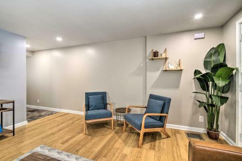 Cozy Finger Lakes Abode In Dtwn Canandaigua!