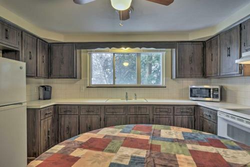 Apartamento Cozy Buffalo Abode About 21 Mi To Niagara Falls!