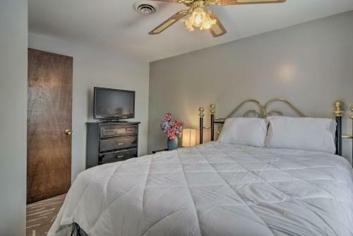 Apartamento Cozy Buffalo Abode About 21 Mi To Niagara Falls!