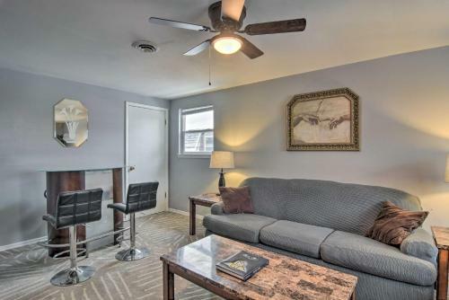 Apartamento Cozy Buffalo Abode About 21 Mi To Niagara Falls!