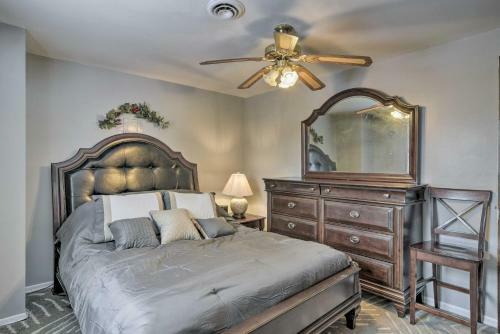 Apartamento Cozy Buffalo Abode About 21 Mi To Niagara Falls!