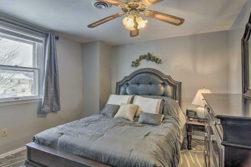 Apartamento Cozy Buffalo Abode About 21 Mi To Niagara Falls!